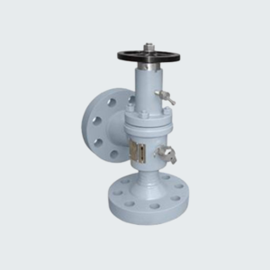 Adjustable Choke Valves