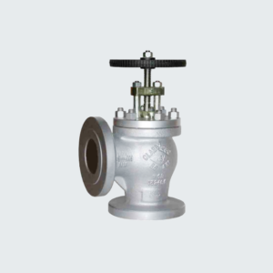 Angle Globe Valves
