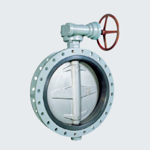 Concentric Butterfly Valves