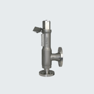 Conventional Safety Relief Valves