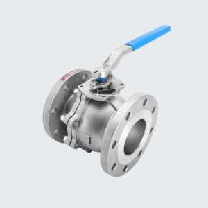 Firesafe & Firetested Ball Valves