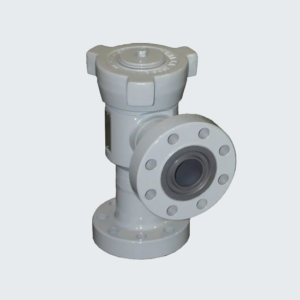 Fixed Choke Valves