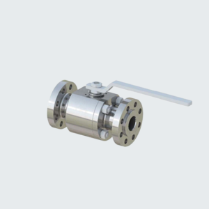 Floating Ball Valves
