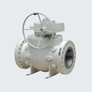 Offshore Pipeline Ball Valves