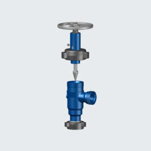 Positive Choke Valves