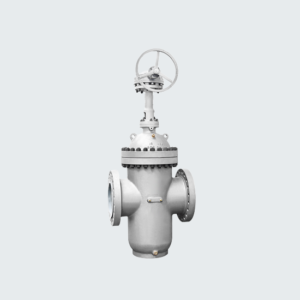 Slab Gate Valves