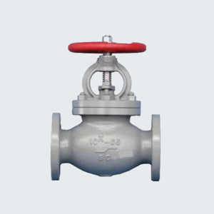 Standard Globe Valves