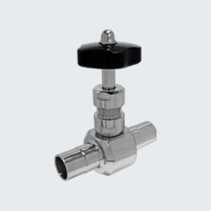 Standard Needle Valves
