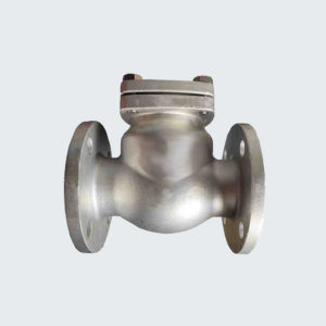 Swing Check Valves